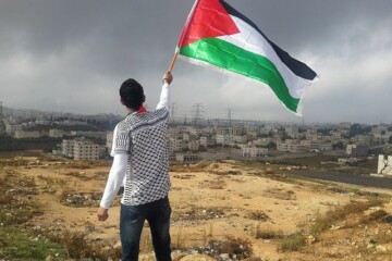 Progressive Palestine 3